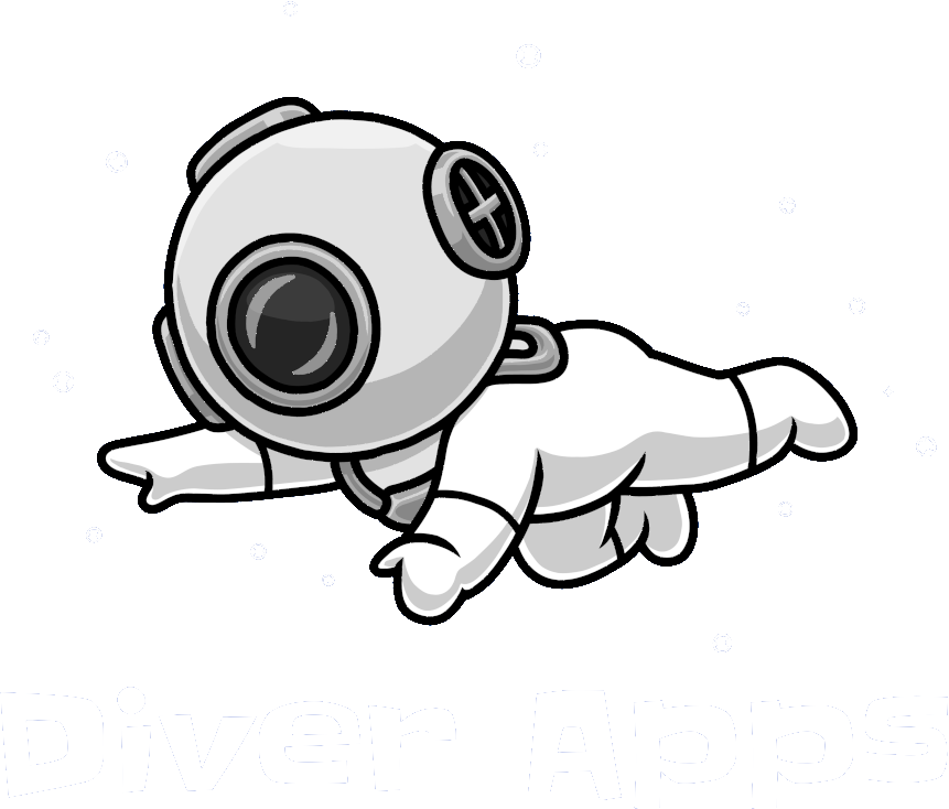 Diver Apps